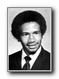 Elbert Robertson: class of 1975, Norte Del Rio High School, Sacramento, CA.